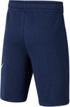 Sportswear Club Fleece kids short