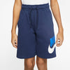 Sportswear Club Fleece kids short