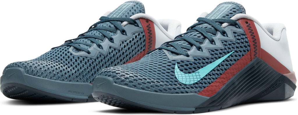 Metcon 6 fitness schoenen