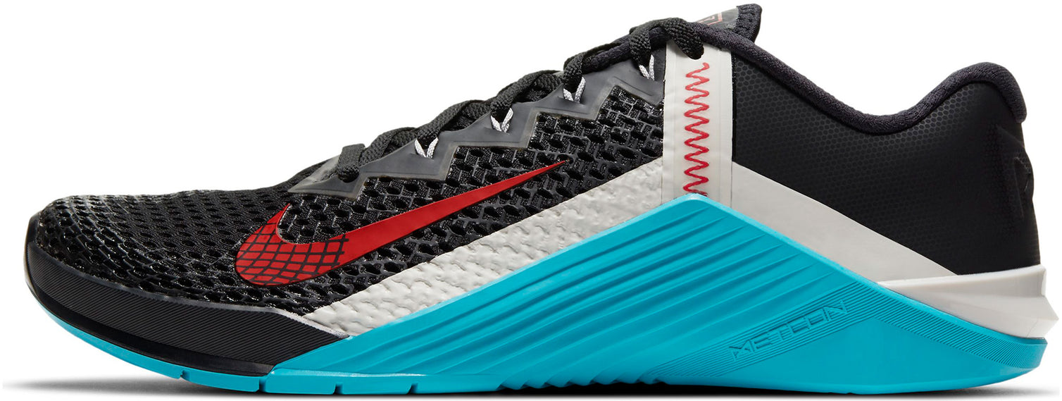 Metcon 6 fitness schoenen