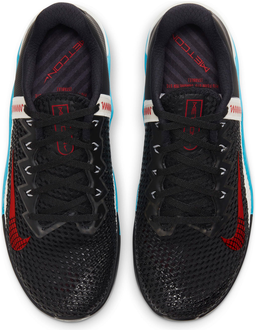 Metcon 6 fitness schoenen