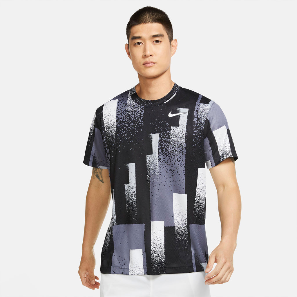 Court Dri-FIT top