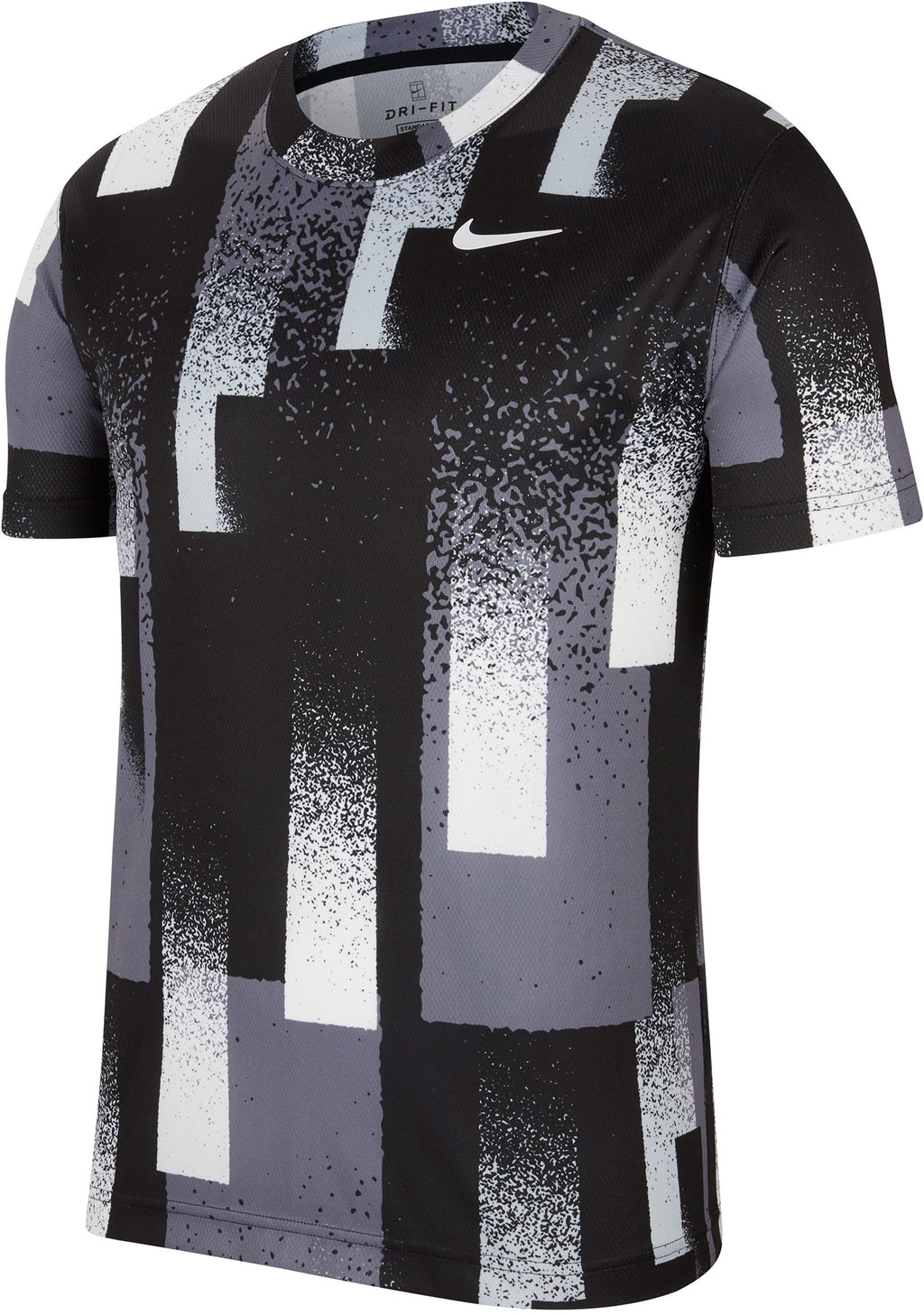 Court Dri-FIT top