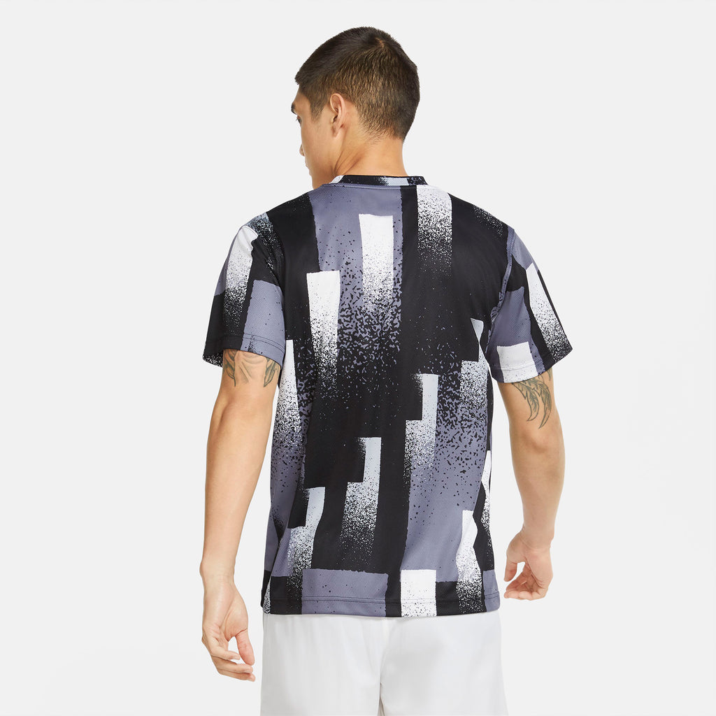 Court Dri-FIT top