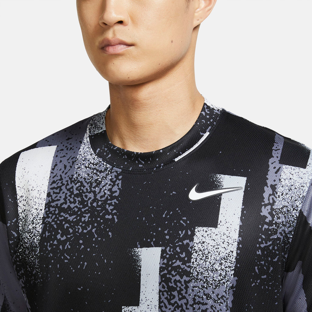 Court Dri-FIT top