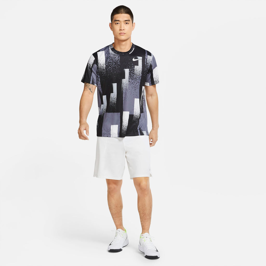 Court Dri-FIT top