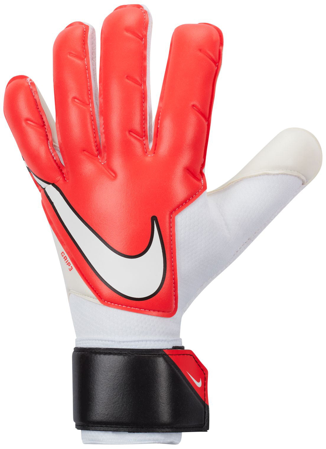Goalkeeper Vapor Grip3 keepershandschoenen