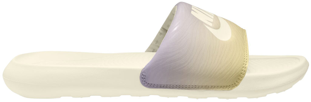Victori One Print Slide slippers