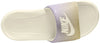 Victori One Print Slide slippers