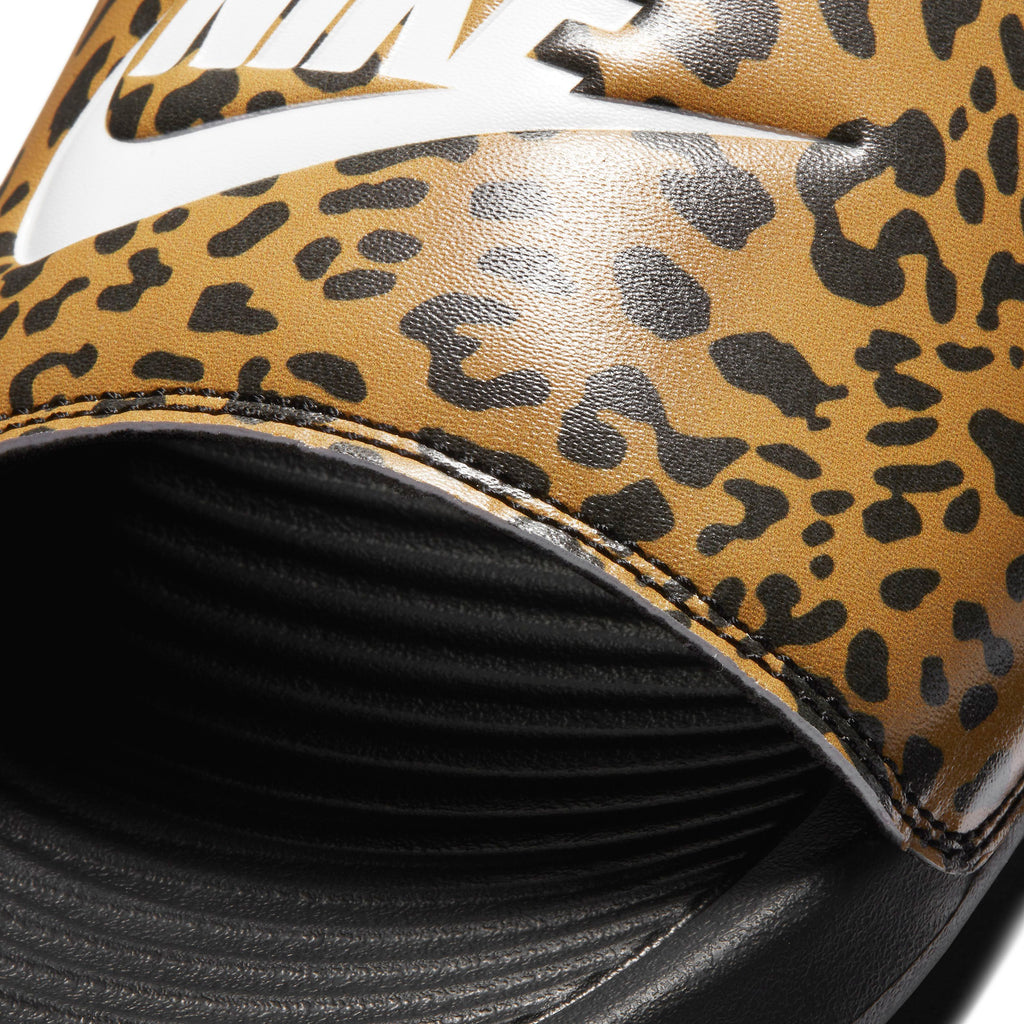 Victori One Print Slide slippers