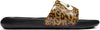 Victori One Print Slide slippers
