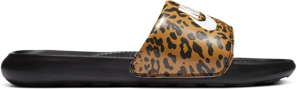 Victori One Print Slide slippers