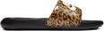 Victori One Print Slide slippers