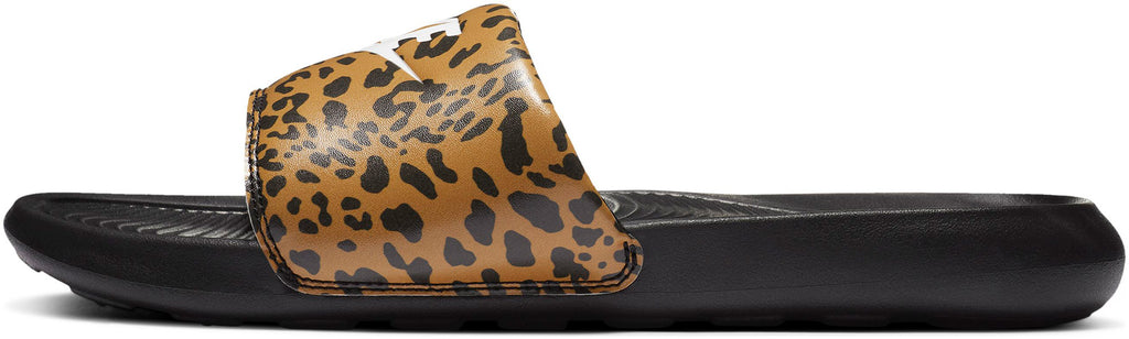 Victori One Print Slide slippers
