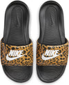 Victori One Print Slide slippers