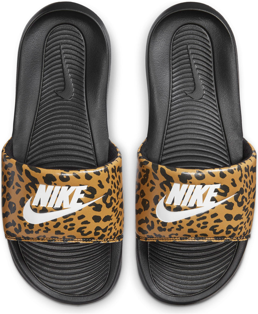 Victori One Print Slide slippers