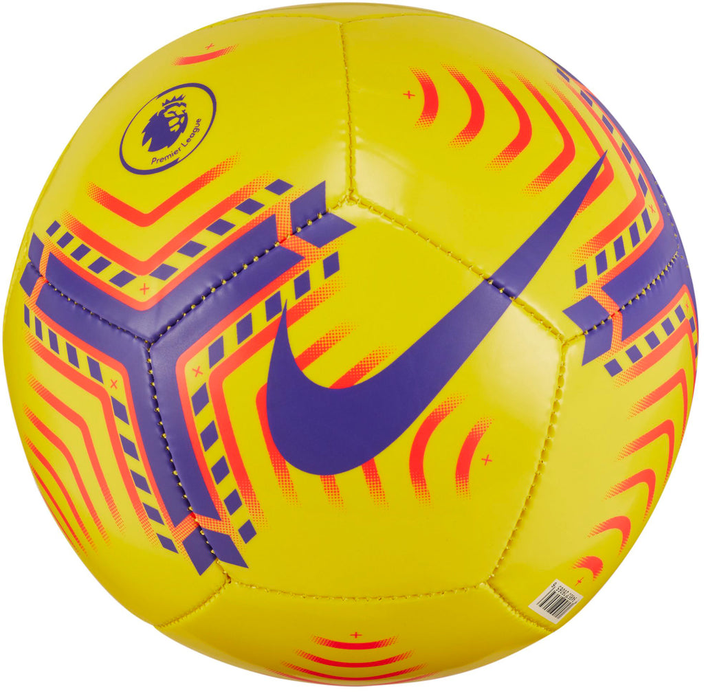 Premier League Skills voetbal