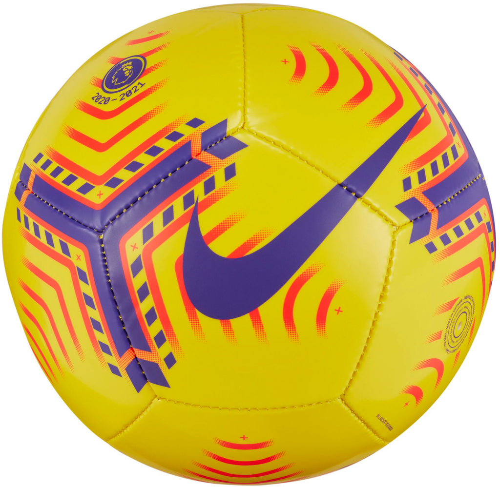 Premier League Skills voetbal