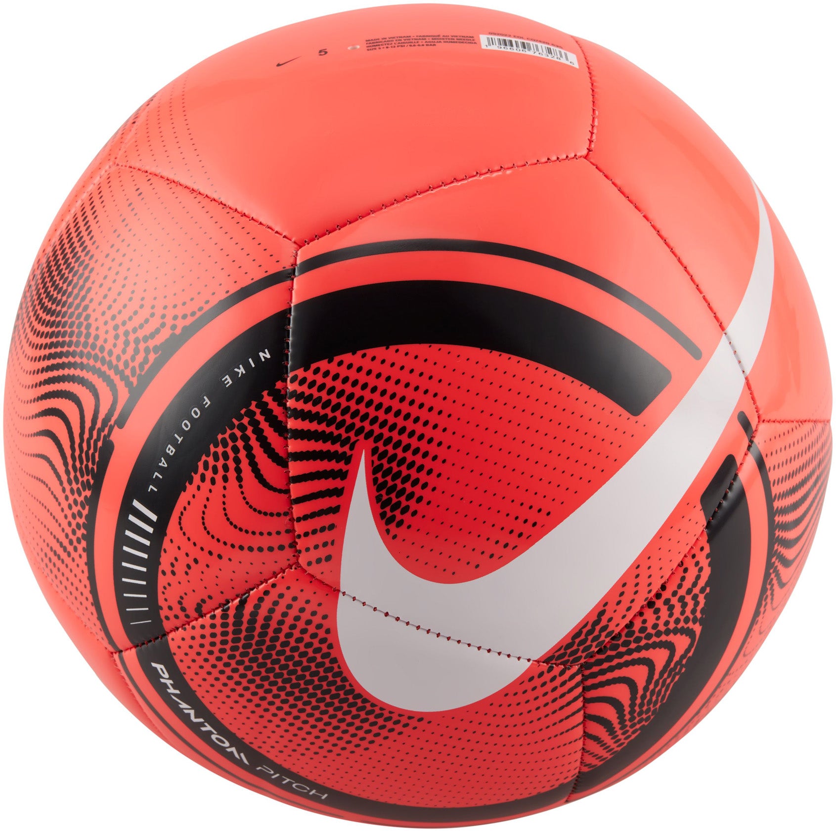 Phantom voetbal