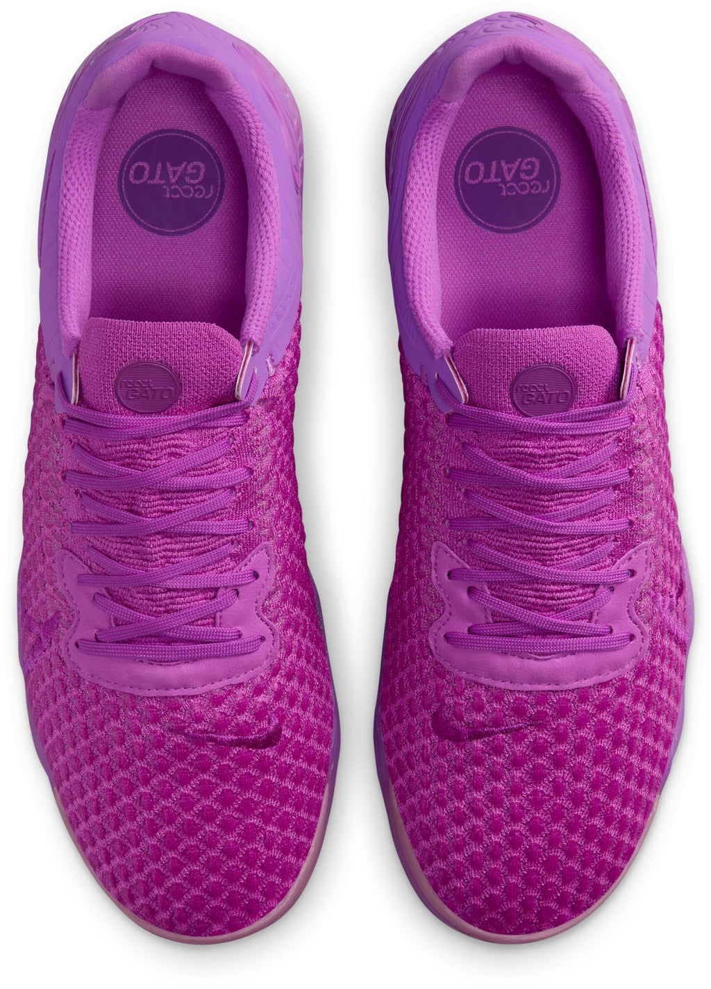 React Gato zaalvoetbalschoenen