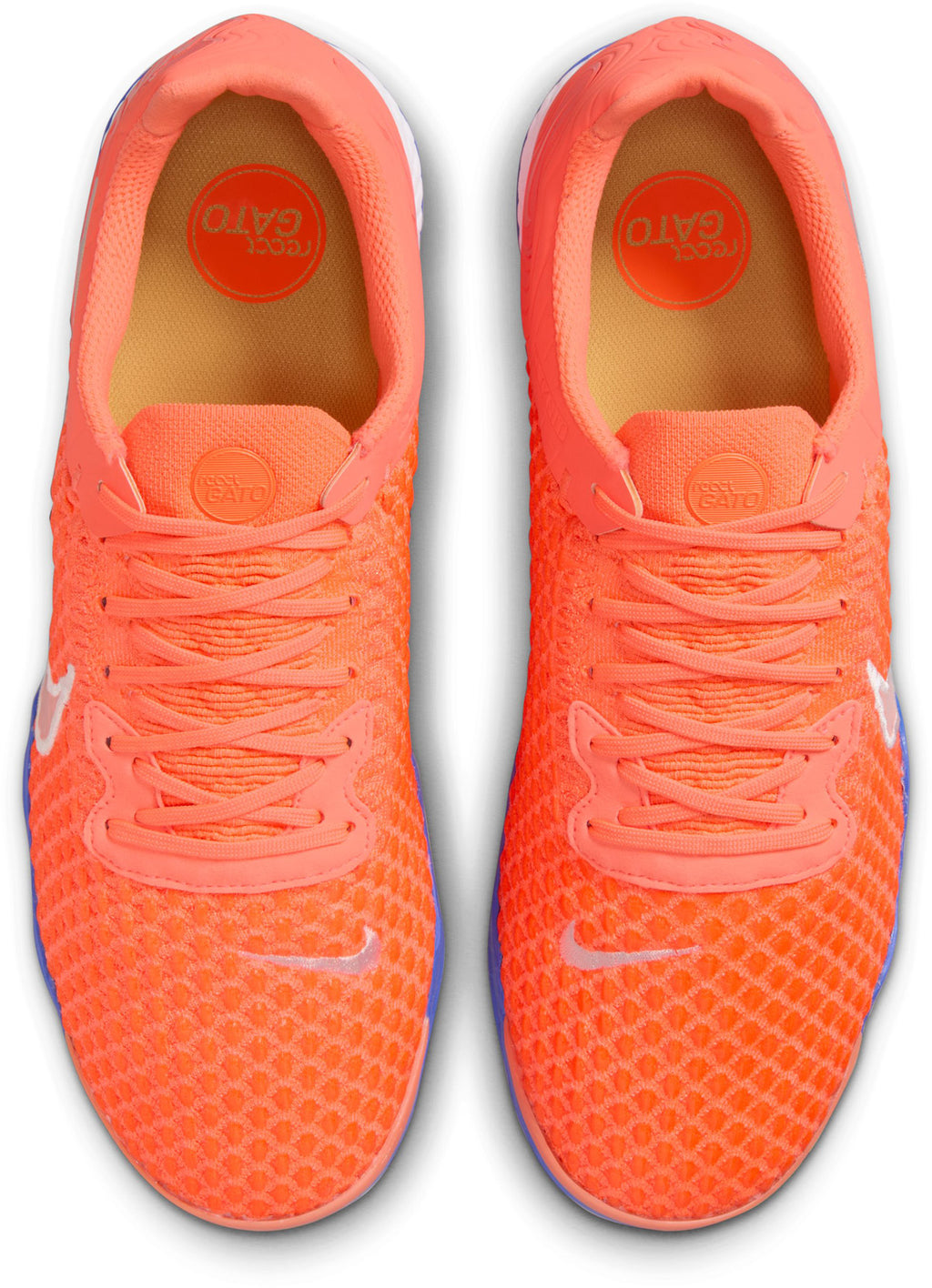 React Gato zaalvoetbalschoenen