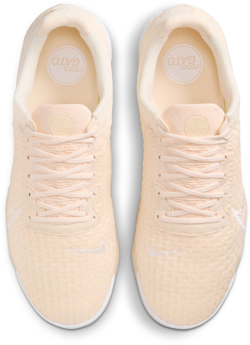 React Gato zaalvoetbalschoenen