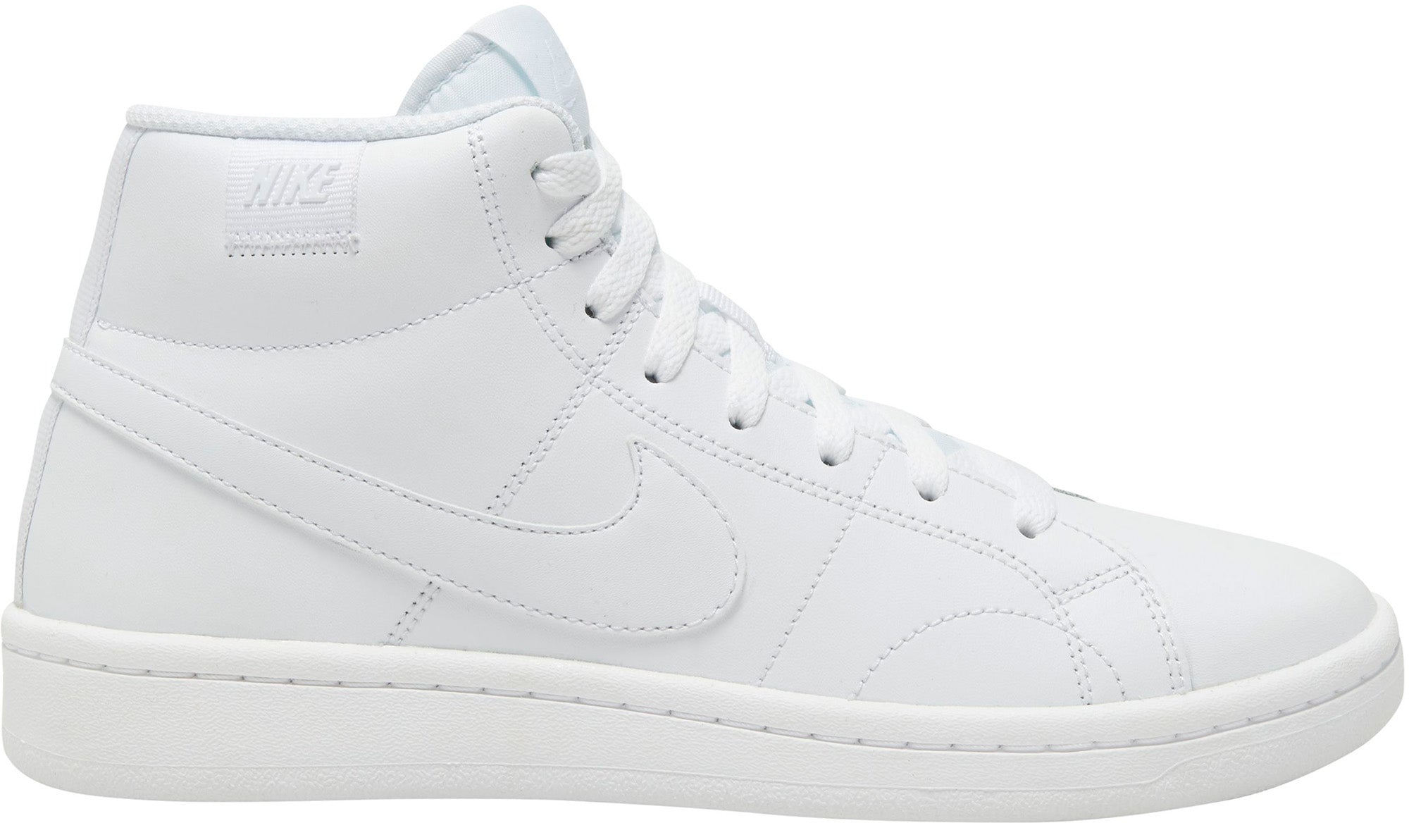 Court Royale 2 Mid sneakers