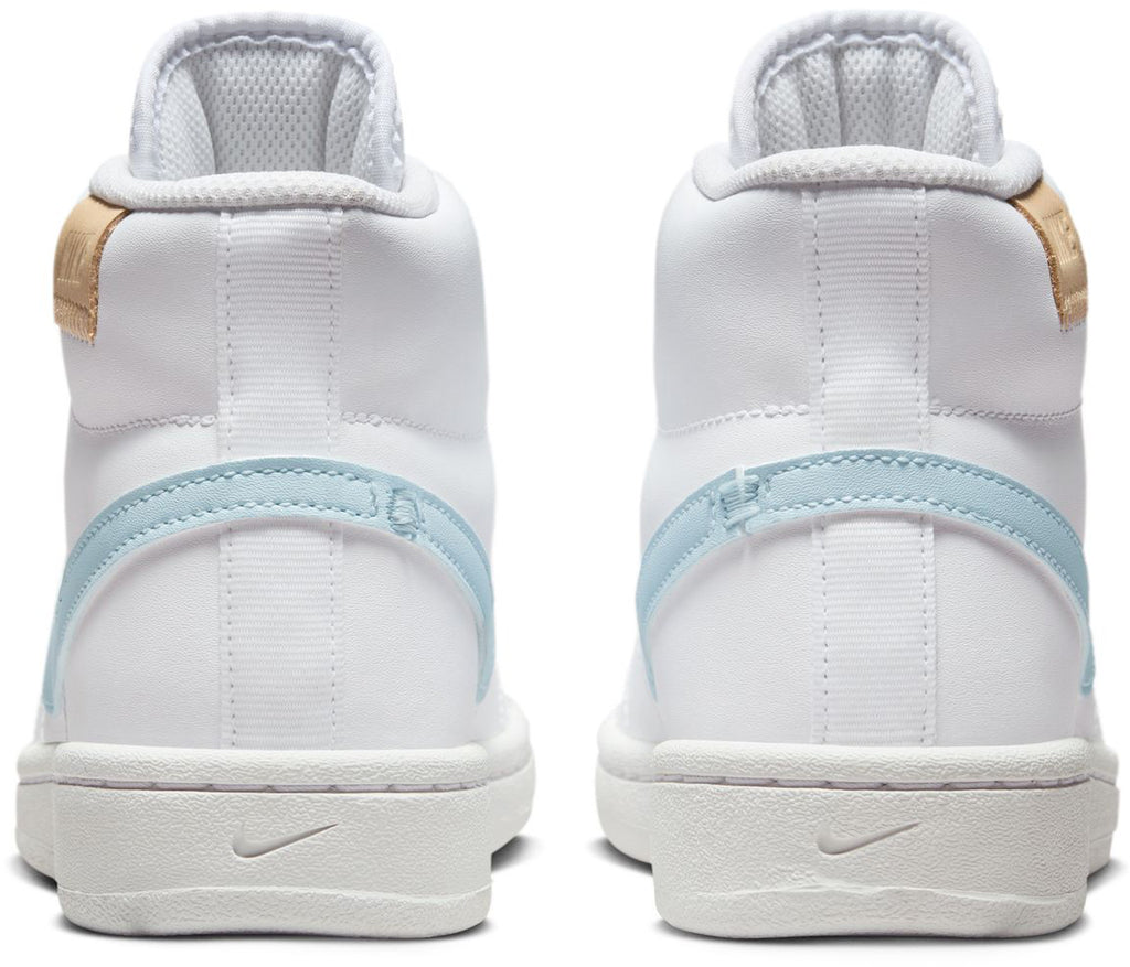 Court Royale 2 Mid sneakers
