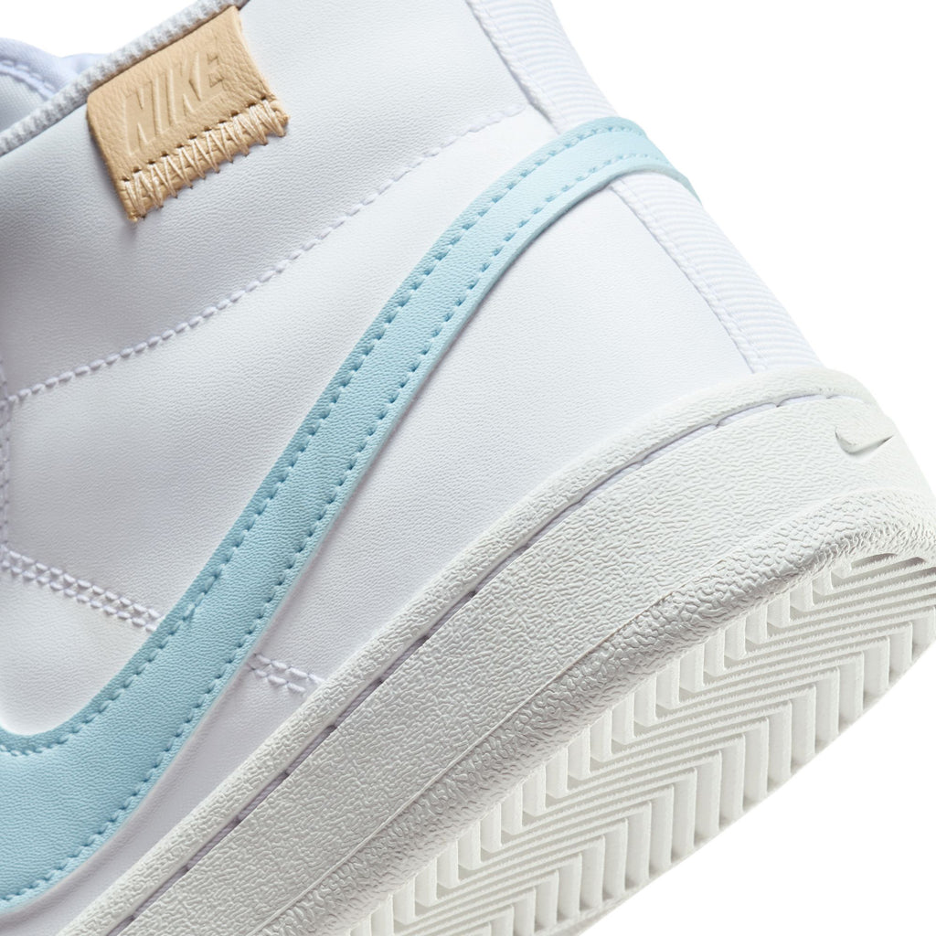 Court Royale 2 Mid sneakers