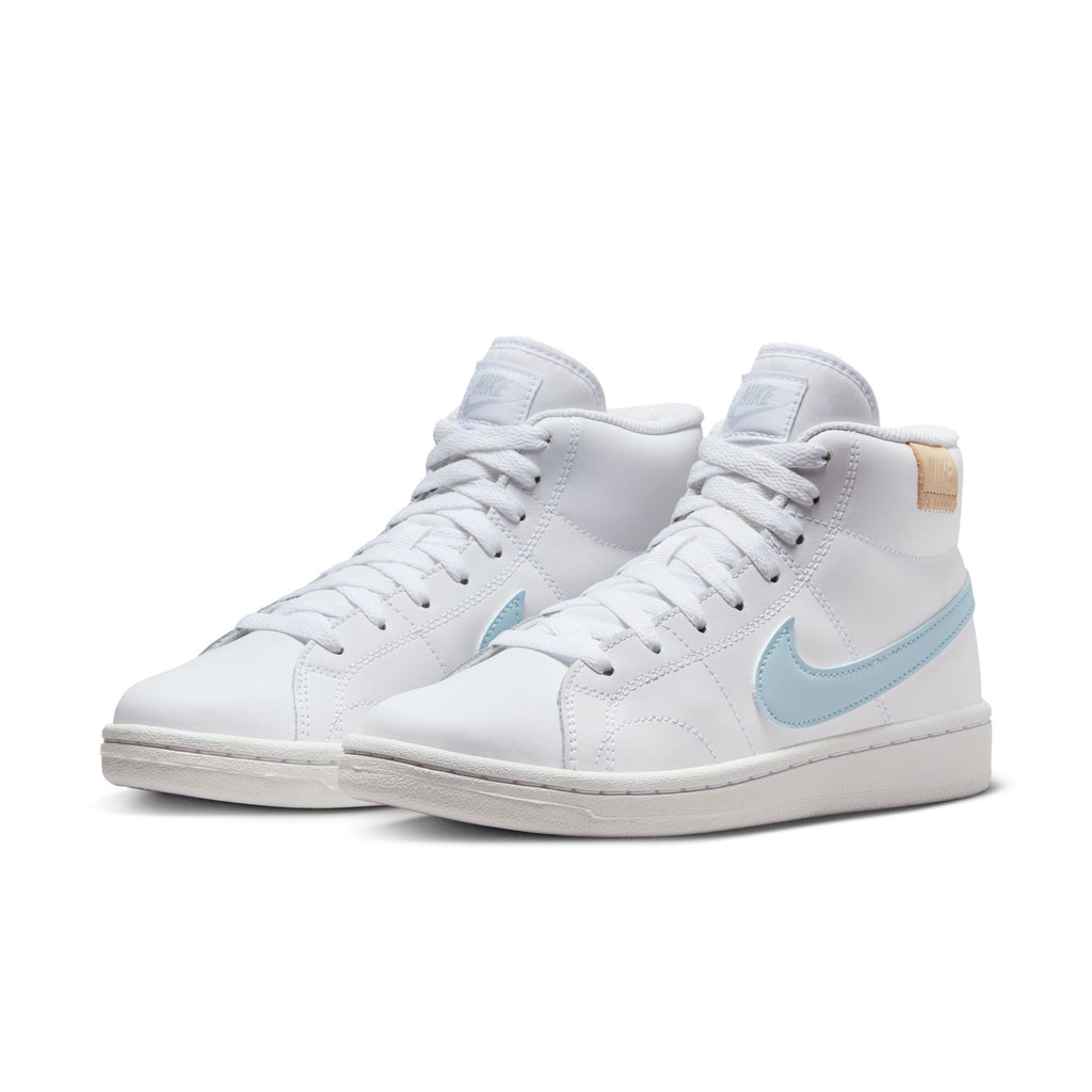 Court Royale 2 Mid sneakers