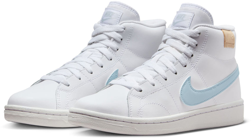 Court Royale 2 Mid sneakers
