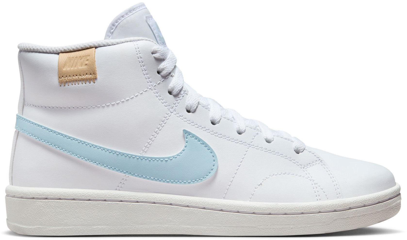 Court Royale 2 Mid sneakers