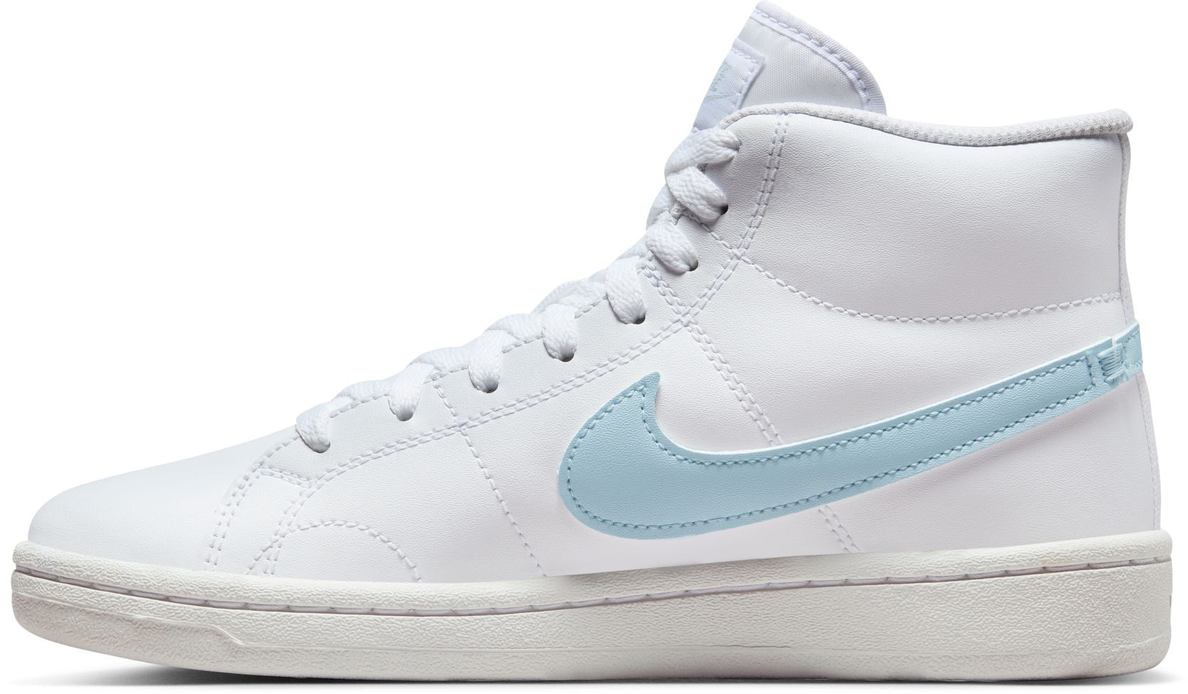 Court Royale 2 Mid sneakers