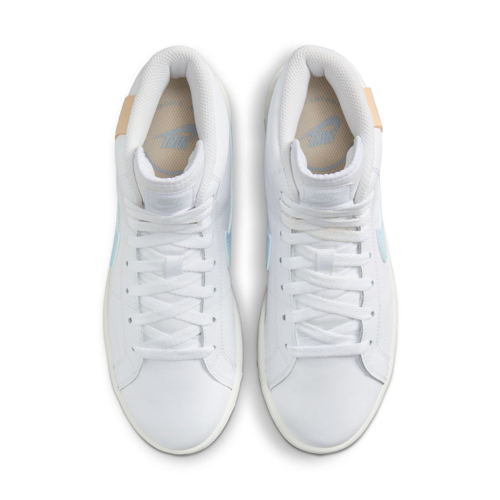 Court Royale 2 Mid sneakers
