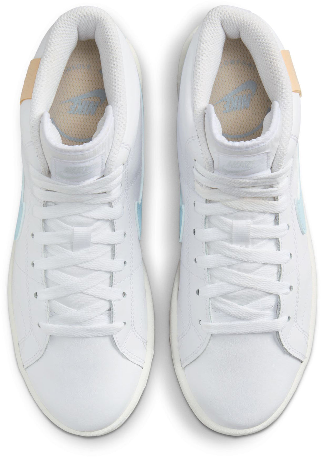 Court Royale 2 Mid sneakers