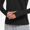 Element 1/2-Zip Longsleeve shirt