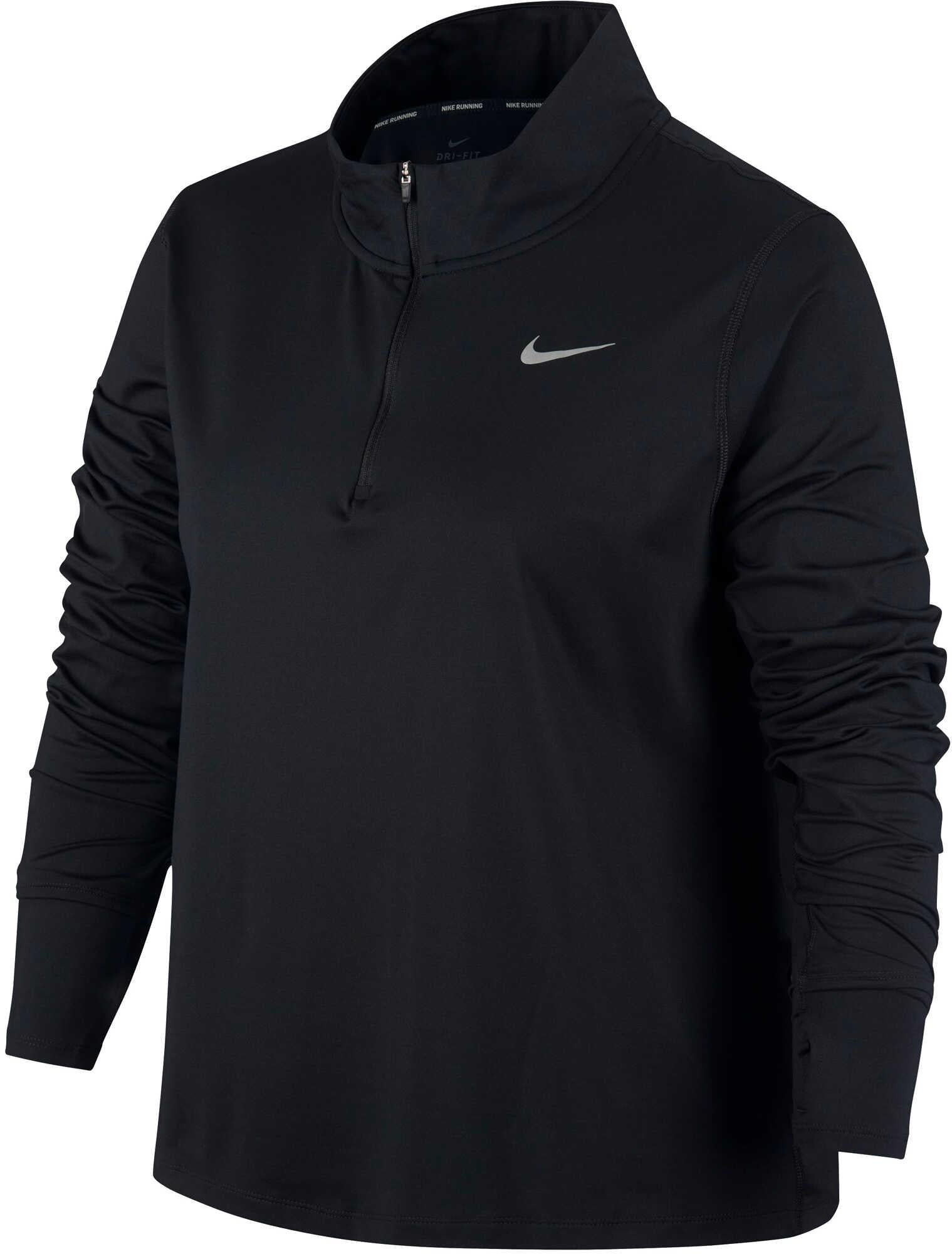 Element 1/2-Zip Longsleeve shirt