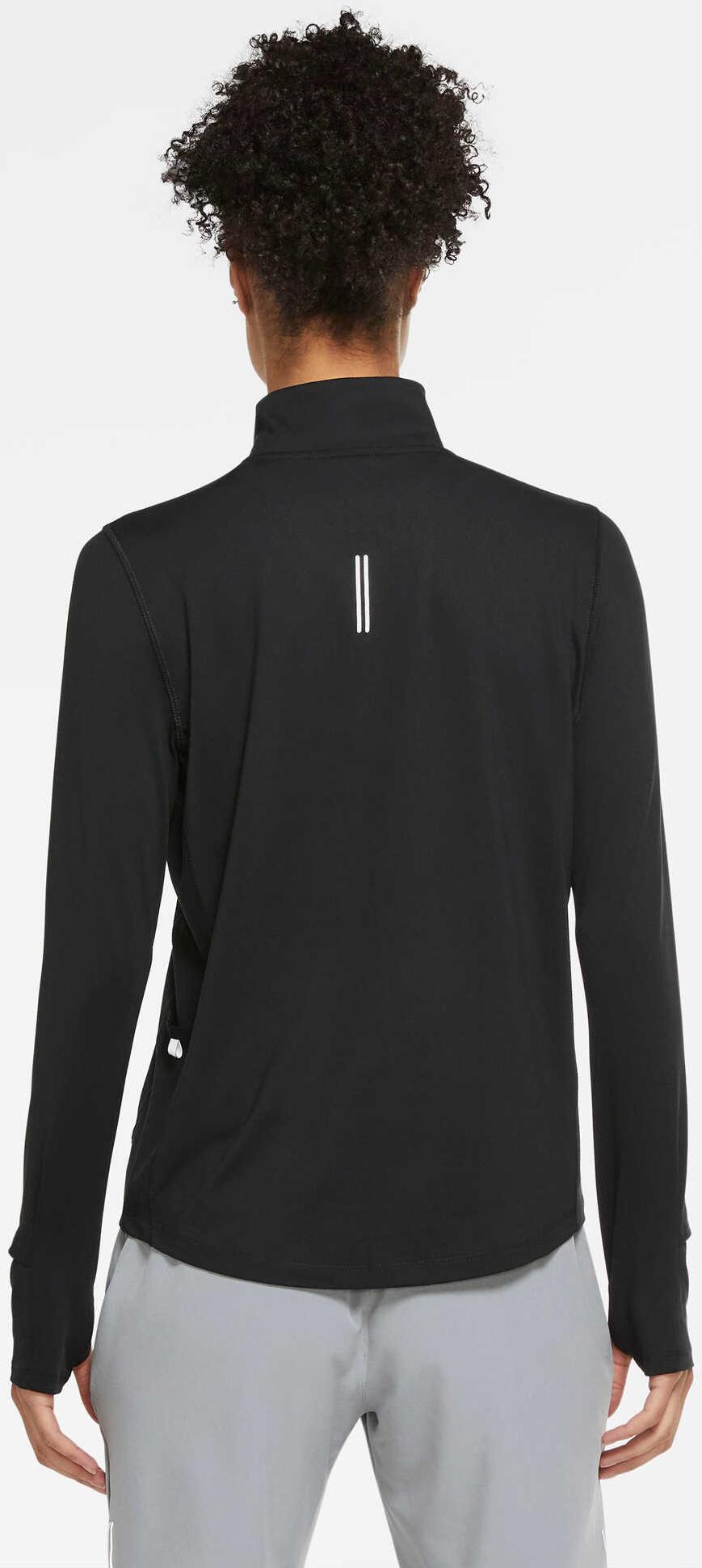 Element 1/2-Zip Longsleeve shirt