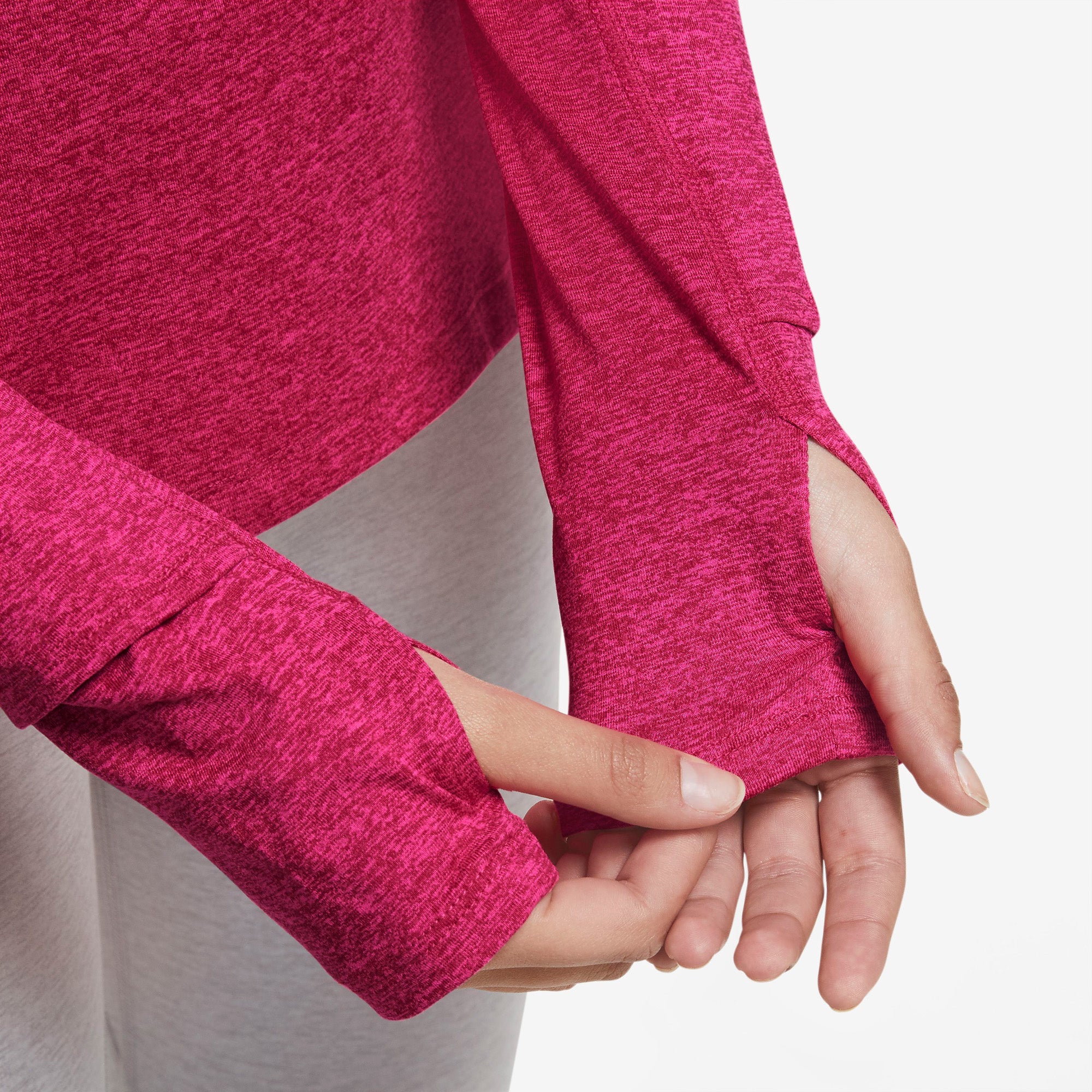 Element 1/2-Zip Longsleeve shirt