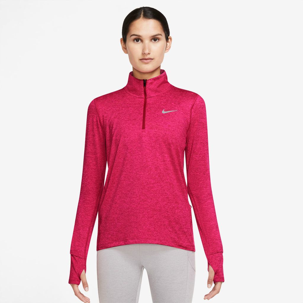 Element 1/2-Zip Longsleeve shirt