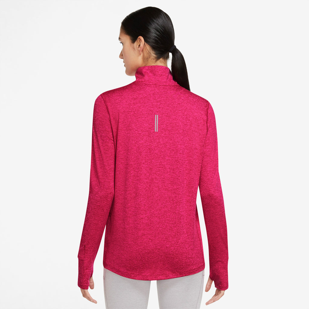 Element 1/2-Zip Longsleeve shirt