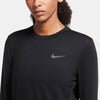 Running Crew Longsleeve shirt