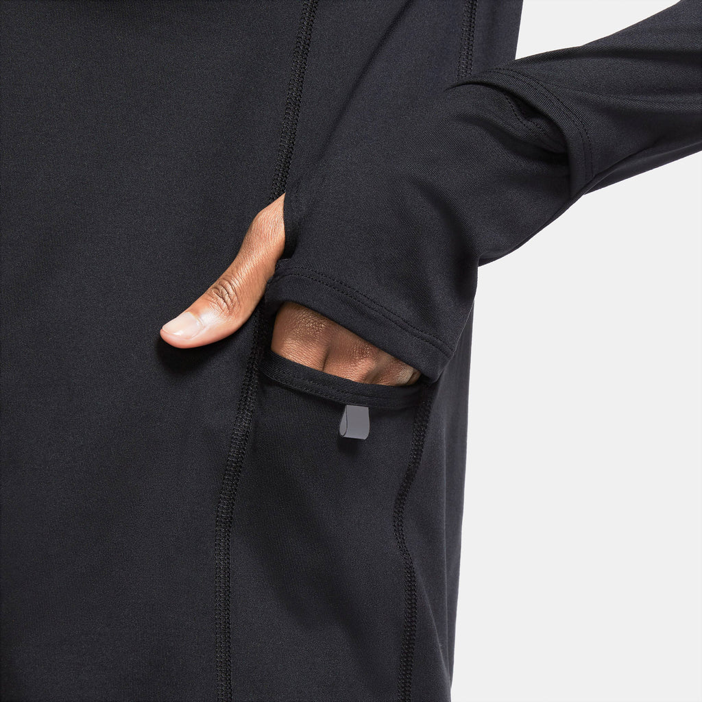 Running Crew Longsleeve shirt