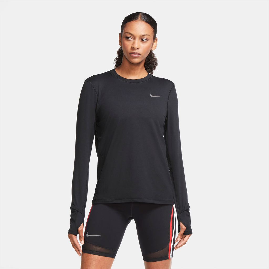 Running Crew Longsleeve shirt