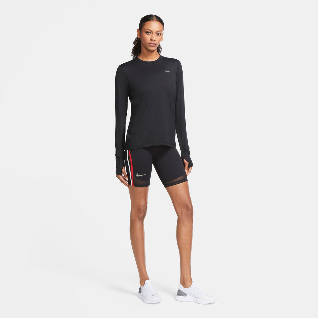 Running Crew Longsleeve shirt