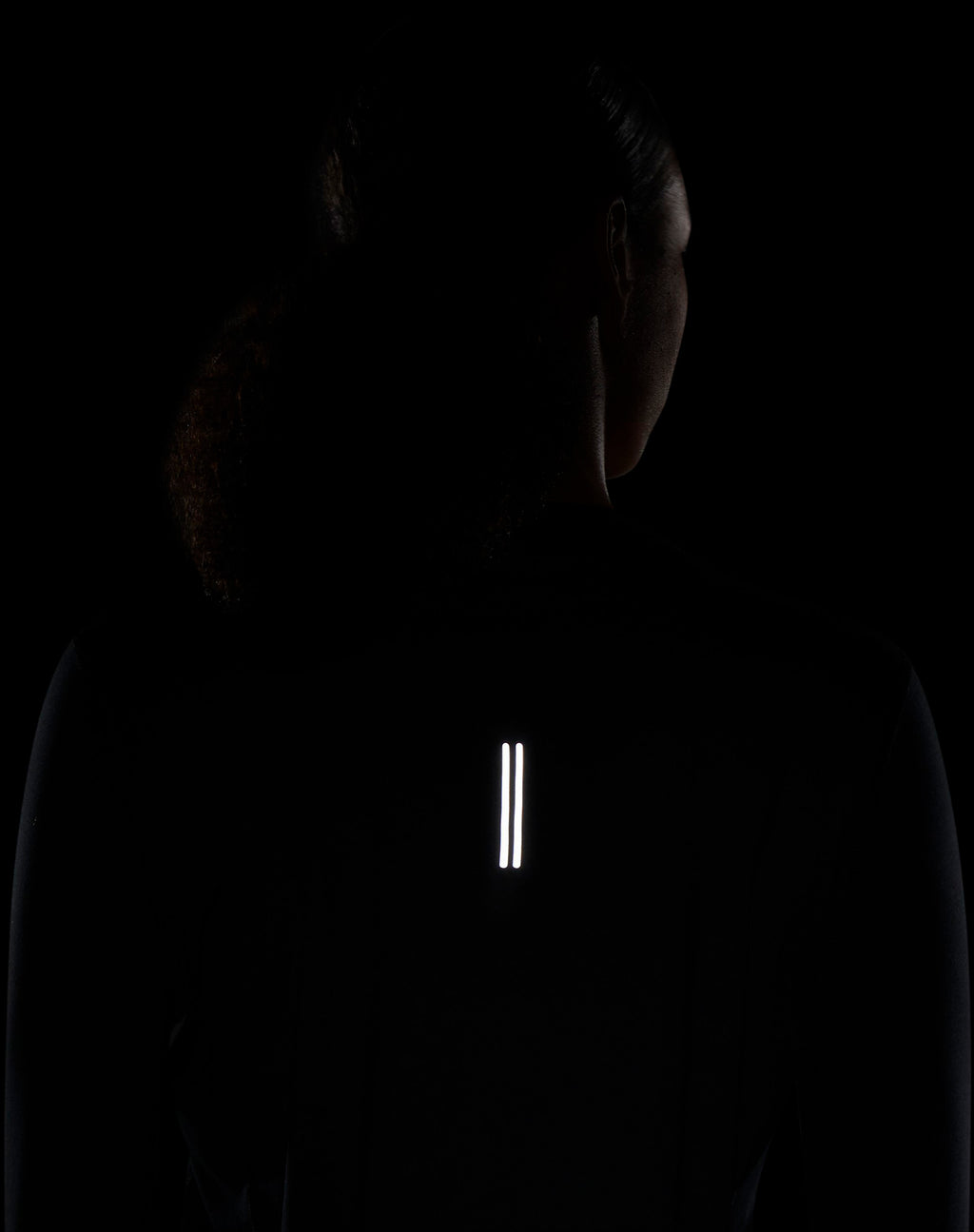 Running Crew Longsleeve shirt