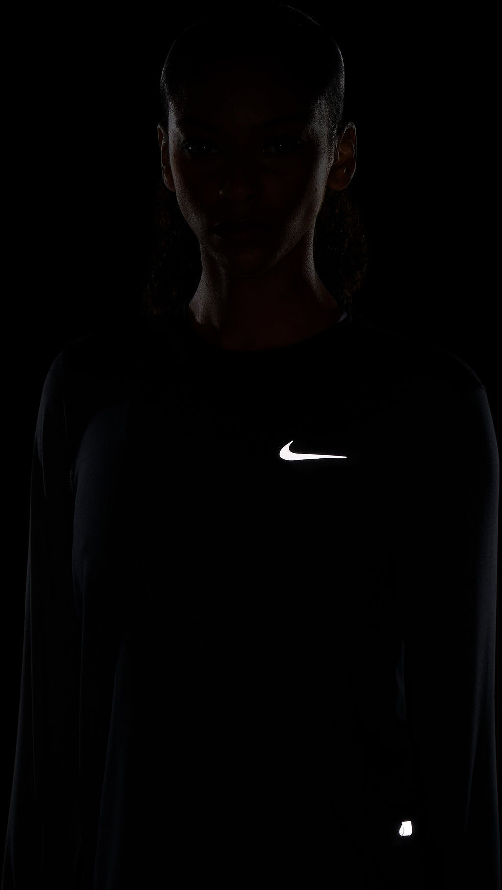 Running Crew Longsleeve shirt