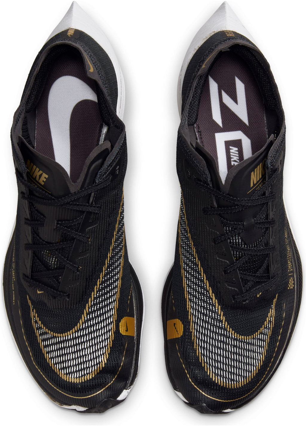 ZoomX Vaporfly Next 2 hardloopschoenen