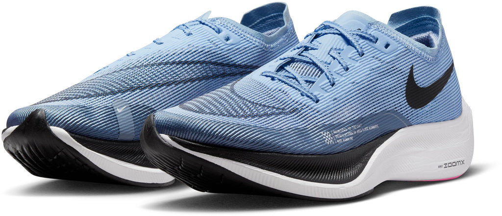 ZoomX Vaporfly Next 2 hardloopschoenen