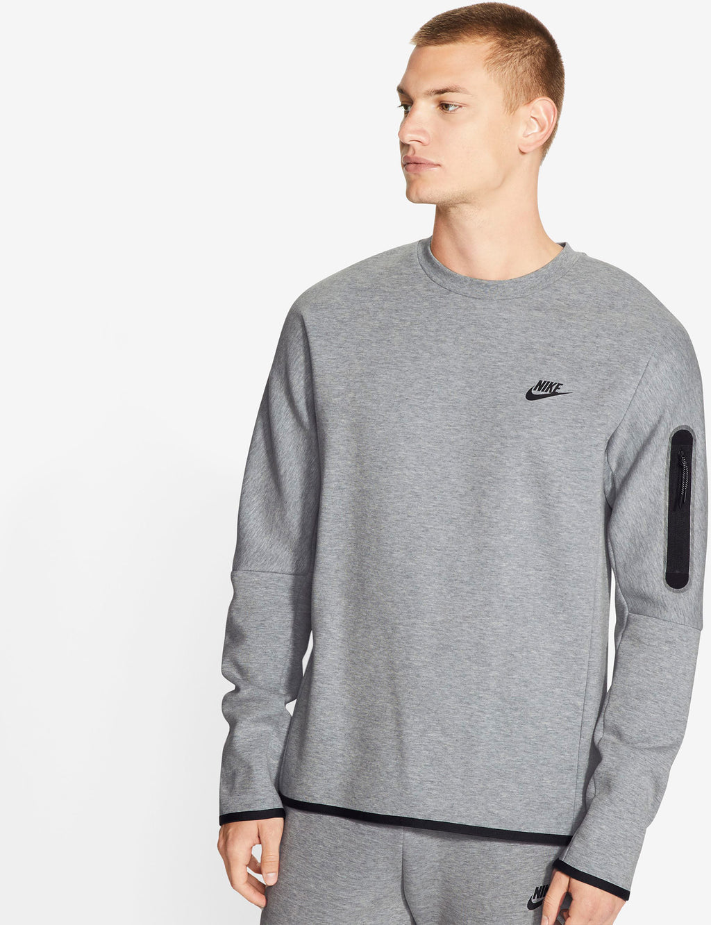 Sportswear Tech Fleece shirt